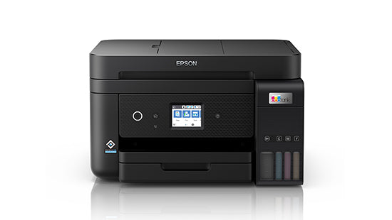 Epson EcoTank L6290 Imprimante pro multifonctions à réservoirs rechargeables (C11CJ60405) Epson EcoTank L6290 Imprimante pro multifonctions à réservoirs rechargeables (C11CJ60405)